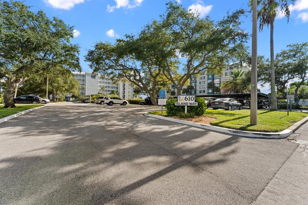 Photo of 610 Island Way #408, Clearwater, FL 33767 (MLS # TB8548807)