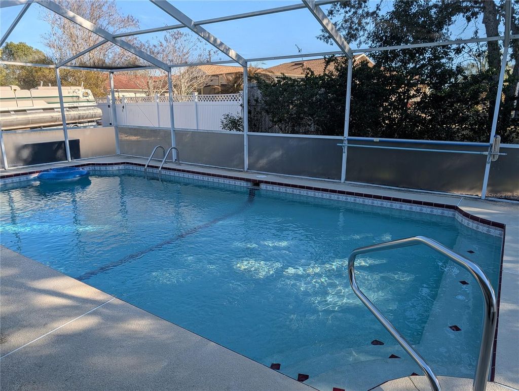 Photo of 8213 Pagoda Drive, Spring Hill, FL 34606 (MLS # TB8474012)