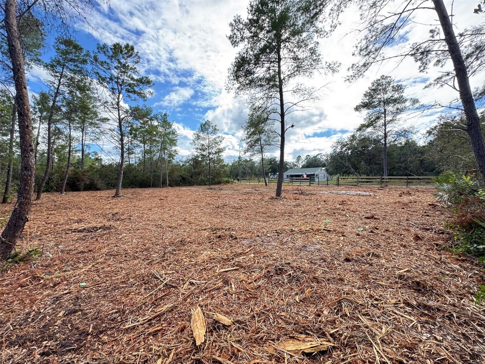 LAKEVIEW PARK SOUTH - Land