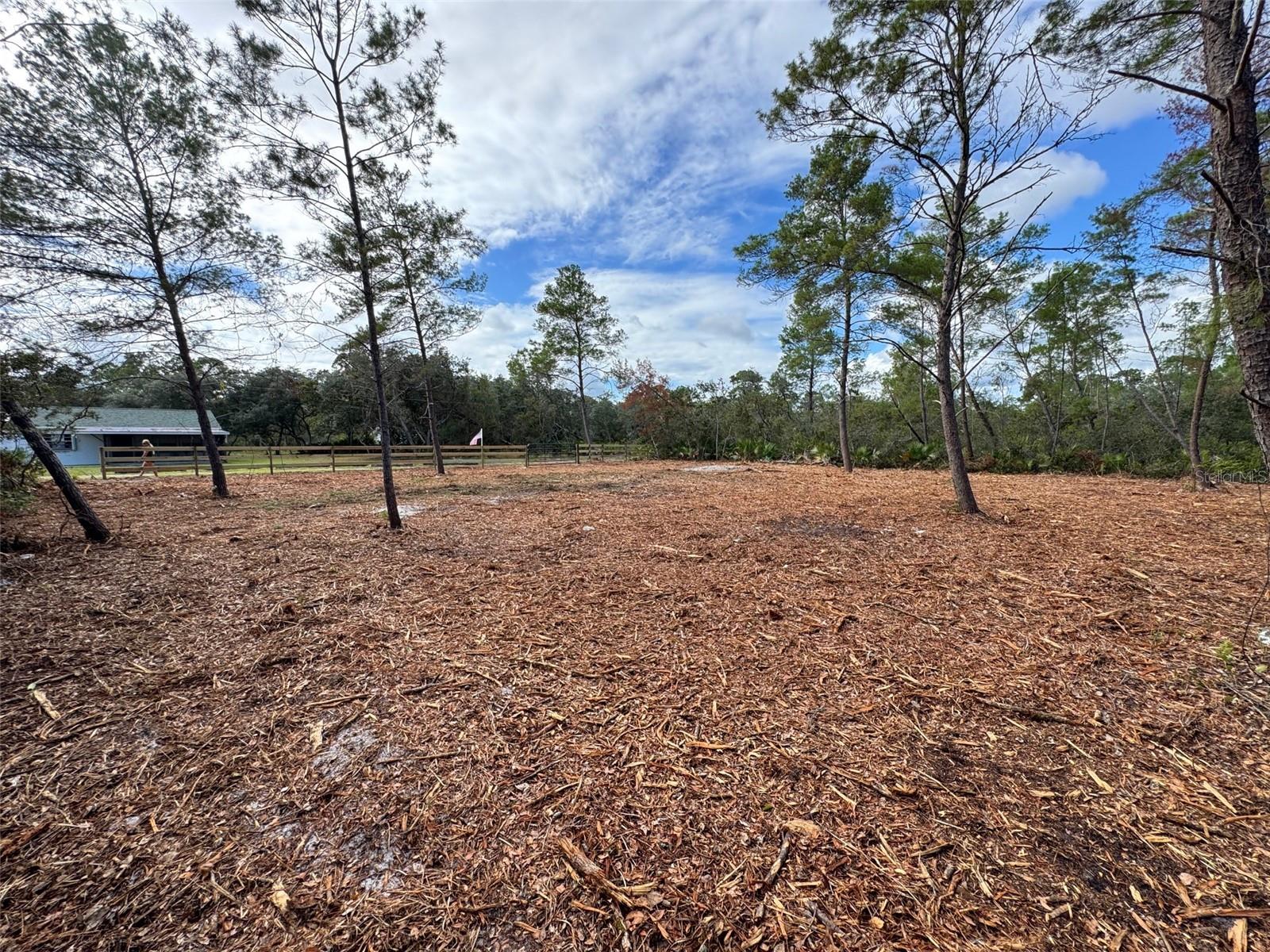 LAKEVIEW PARK SOUTH - Land