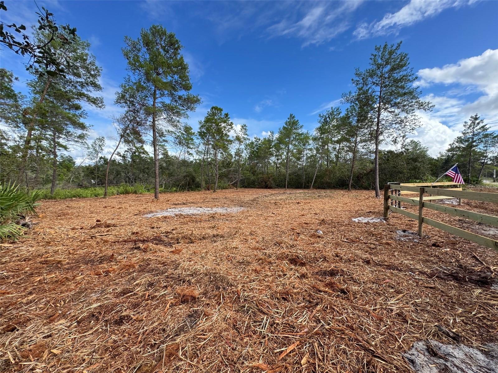 LAKEVIEW PARK SOUTH - Land