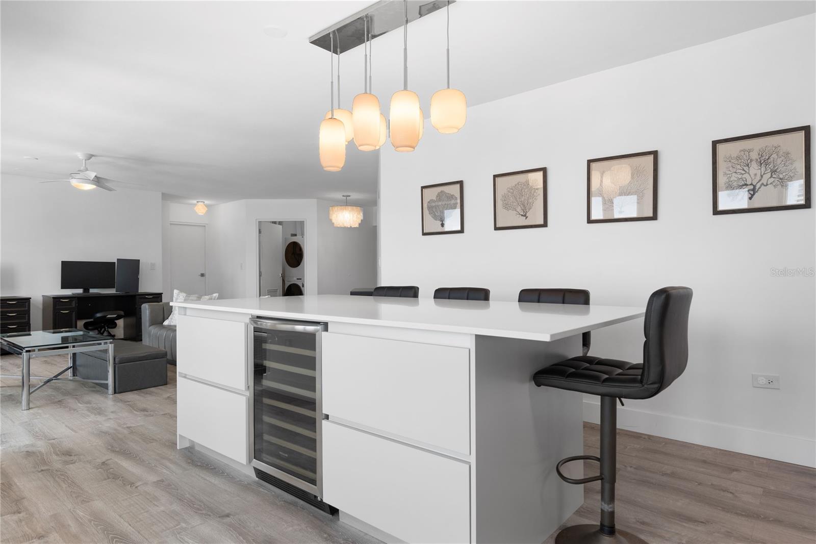 CONDOMINIO GALLERY PLAZA - Residential