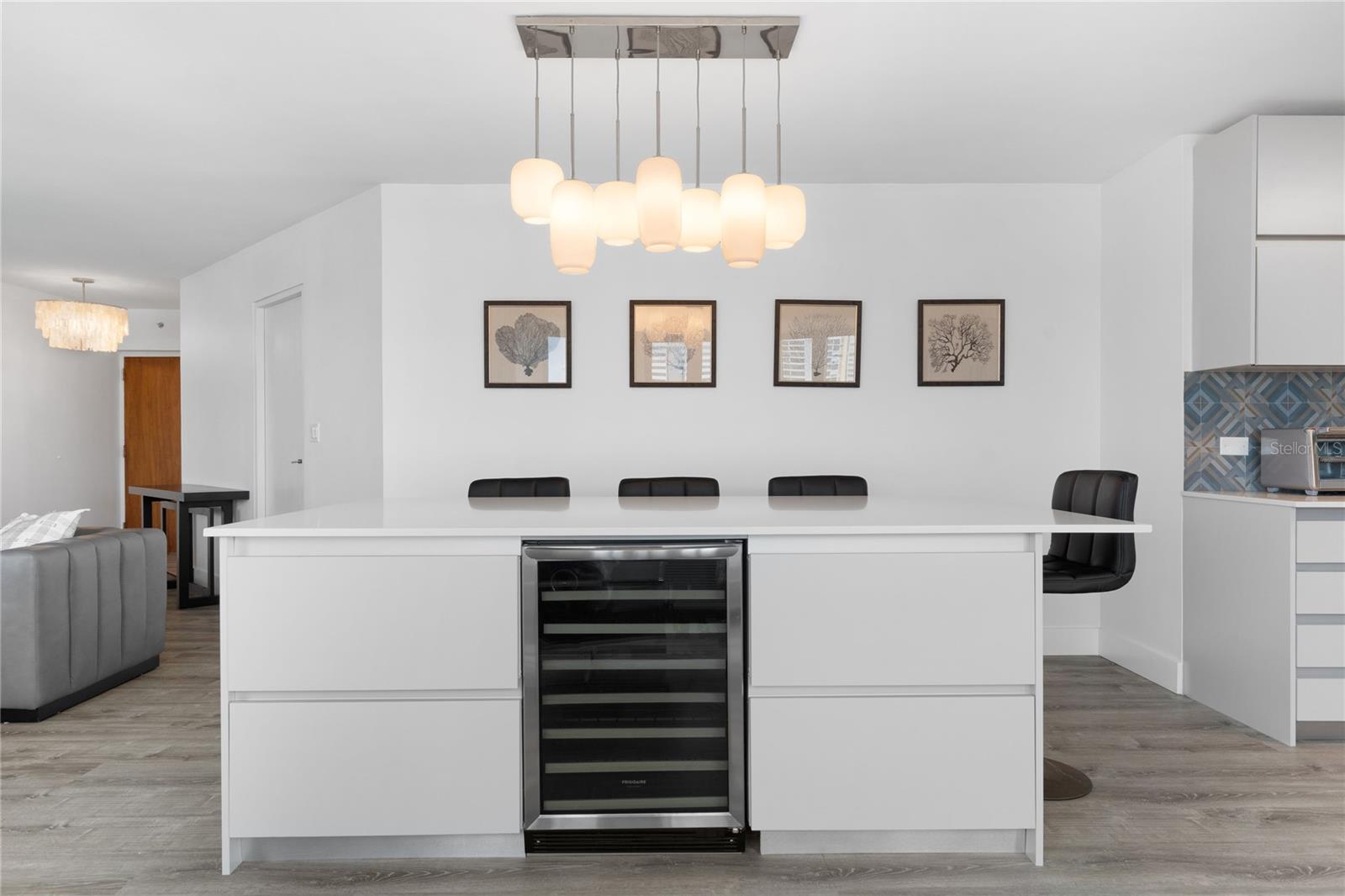 CONDOMINIO GALLERY PLAZA - Residential