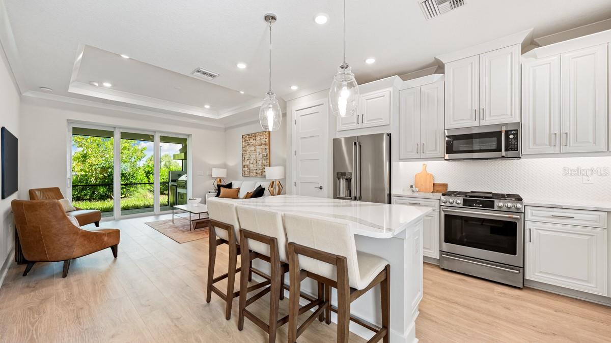 4070 SANTA CATERINA BOULEVARD 101