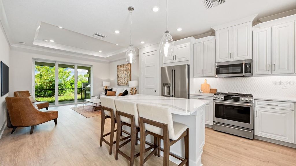 Photo of 4070 Santa Caterina Boulevard #101, Bradenton, FL 34211 (MLS # A4663446)