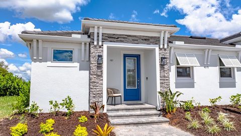 4070 SANTA CATERINA BOULEVARD 101 BRADENTON FL 34211