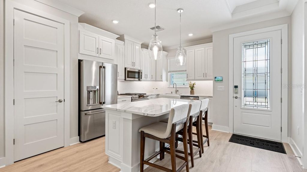 Photo of 4070 Santa Caterina Boulevard #101, Bradenton, FL 34211 (MLS # A4663446)