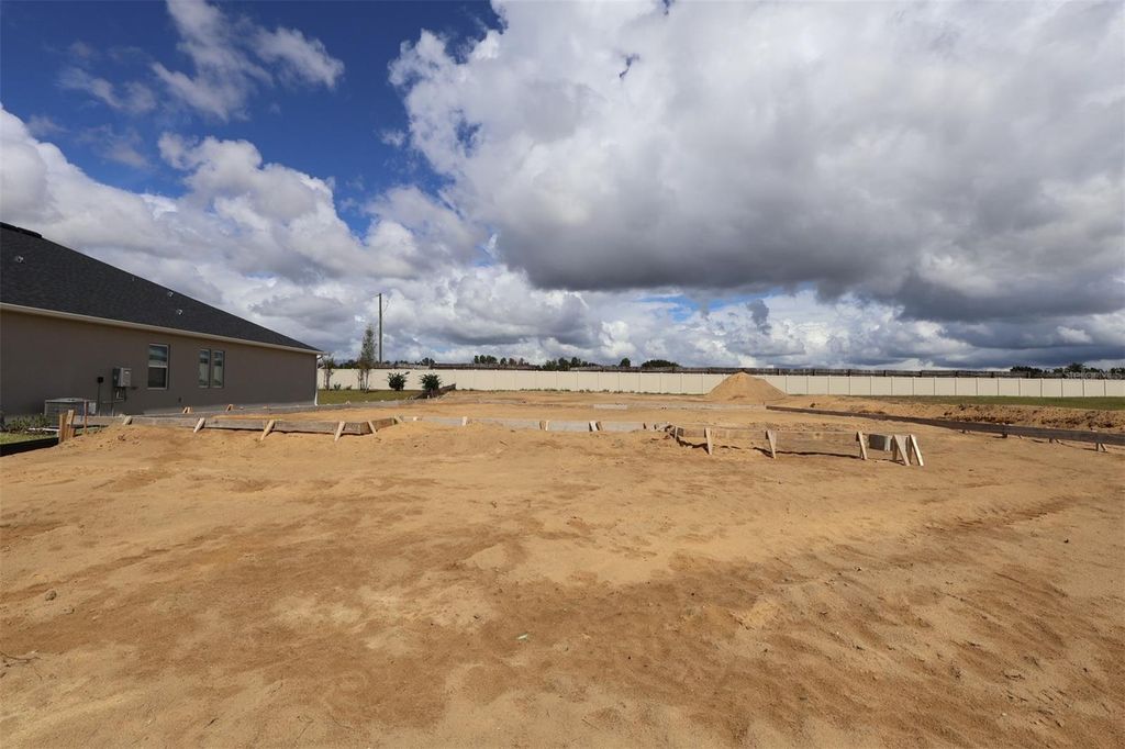 Photo of 3198 Wolf Lake Avenue, Apopka, FL 32712 (MLS # O6349306)