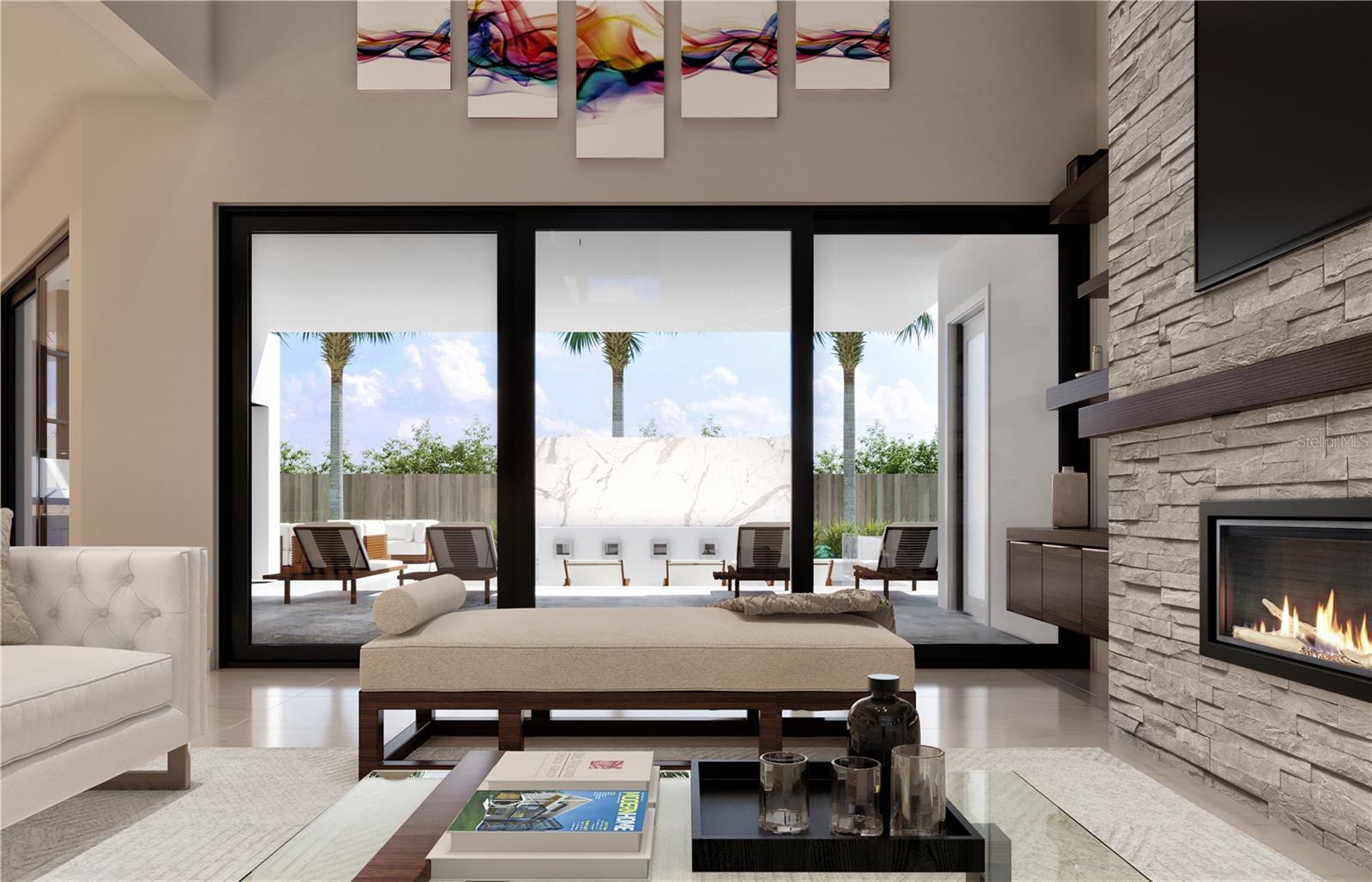 HARTSDALE - Residential