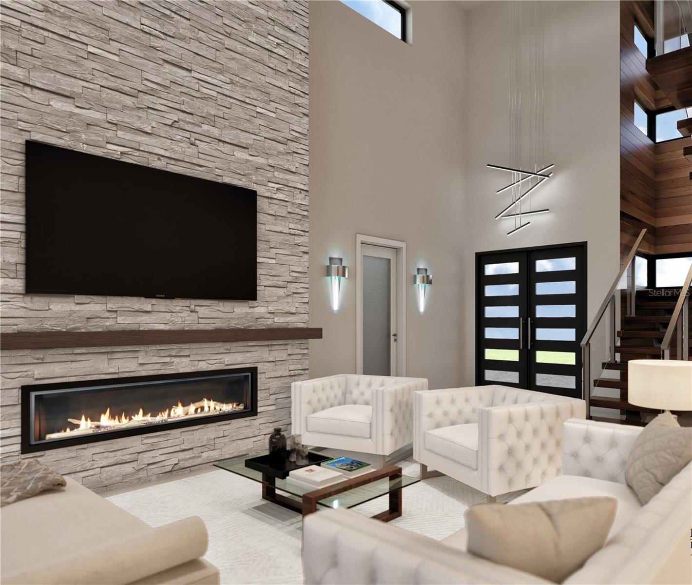 HARTSDALE - Residential