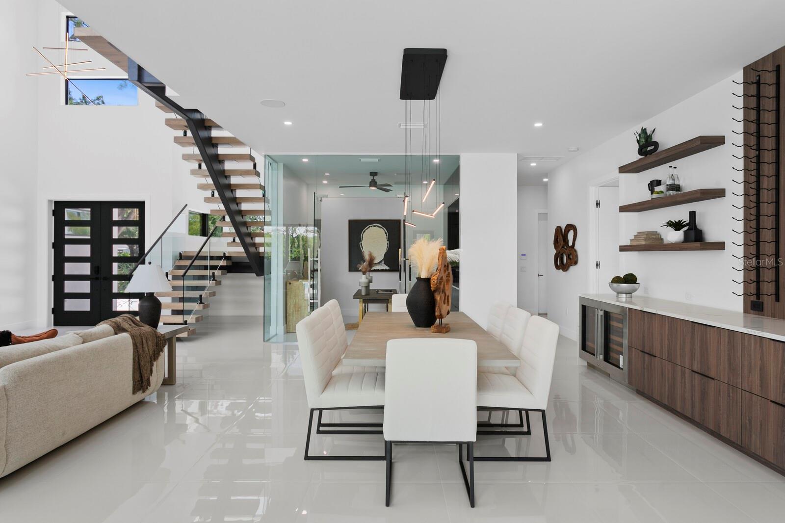 HARTSDALE - Residential