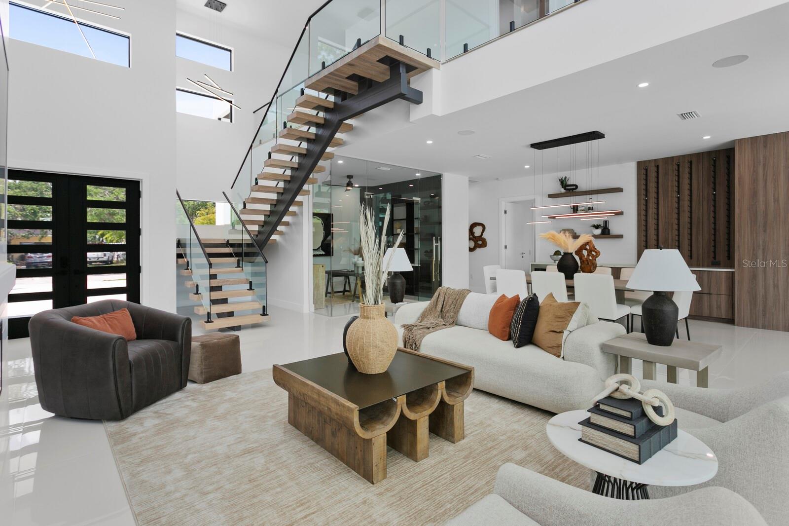 HARTSDALE - Residential