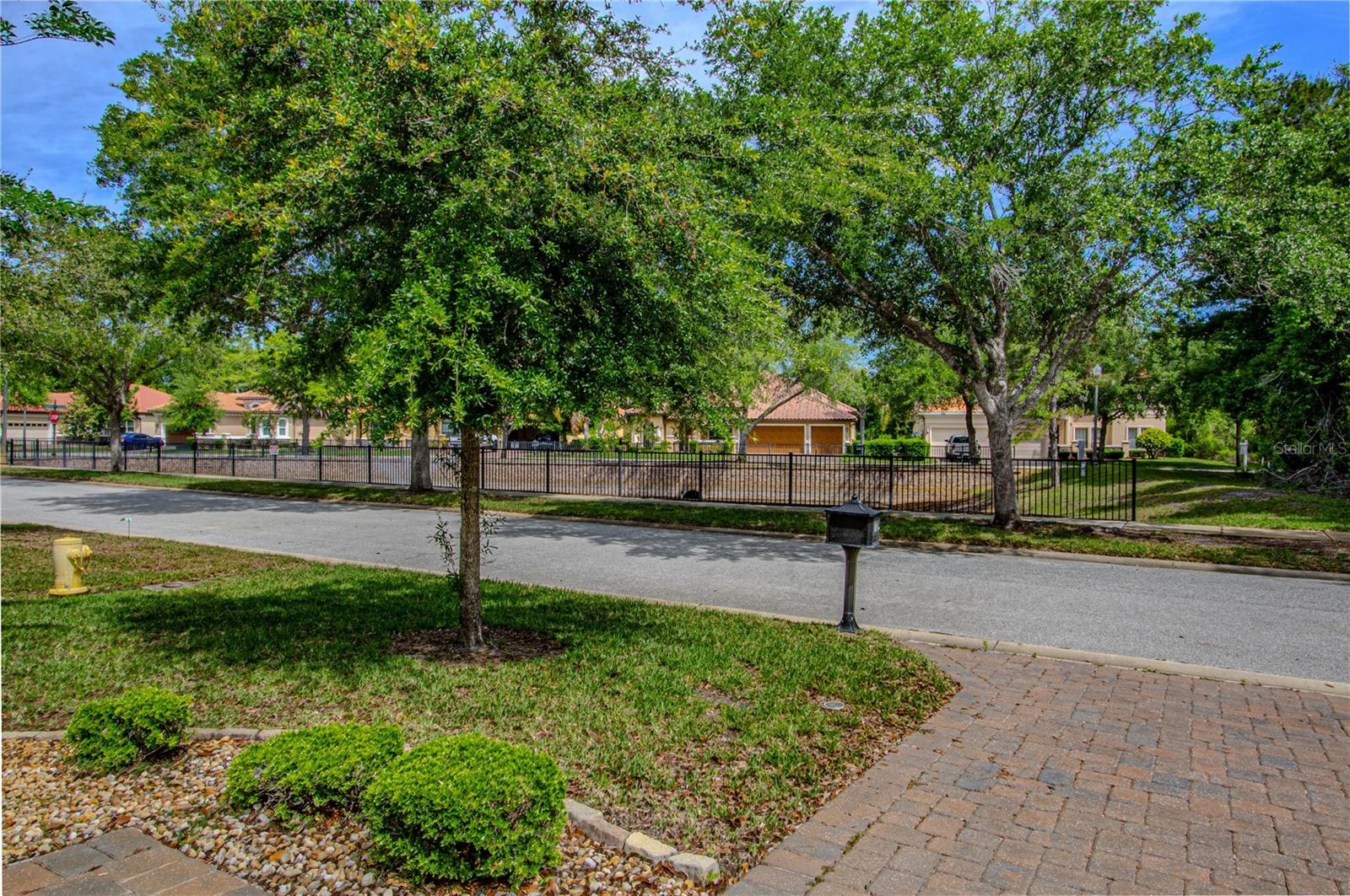 TUSCANY - Residential