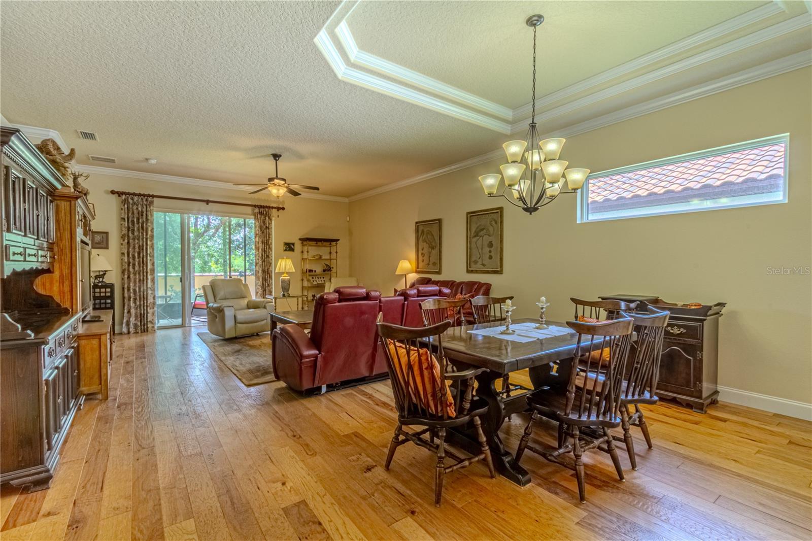 TUSCANY - Residential