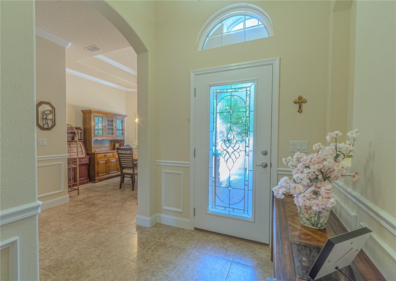 TUSCANY - Residential