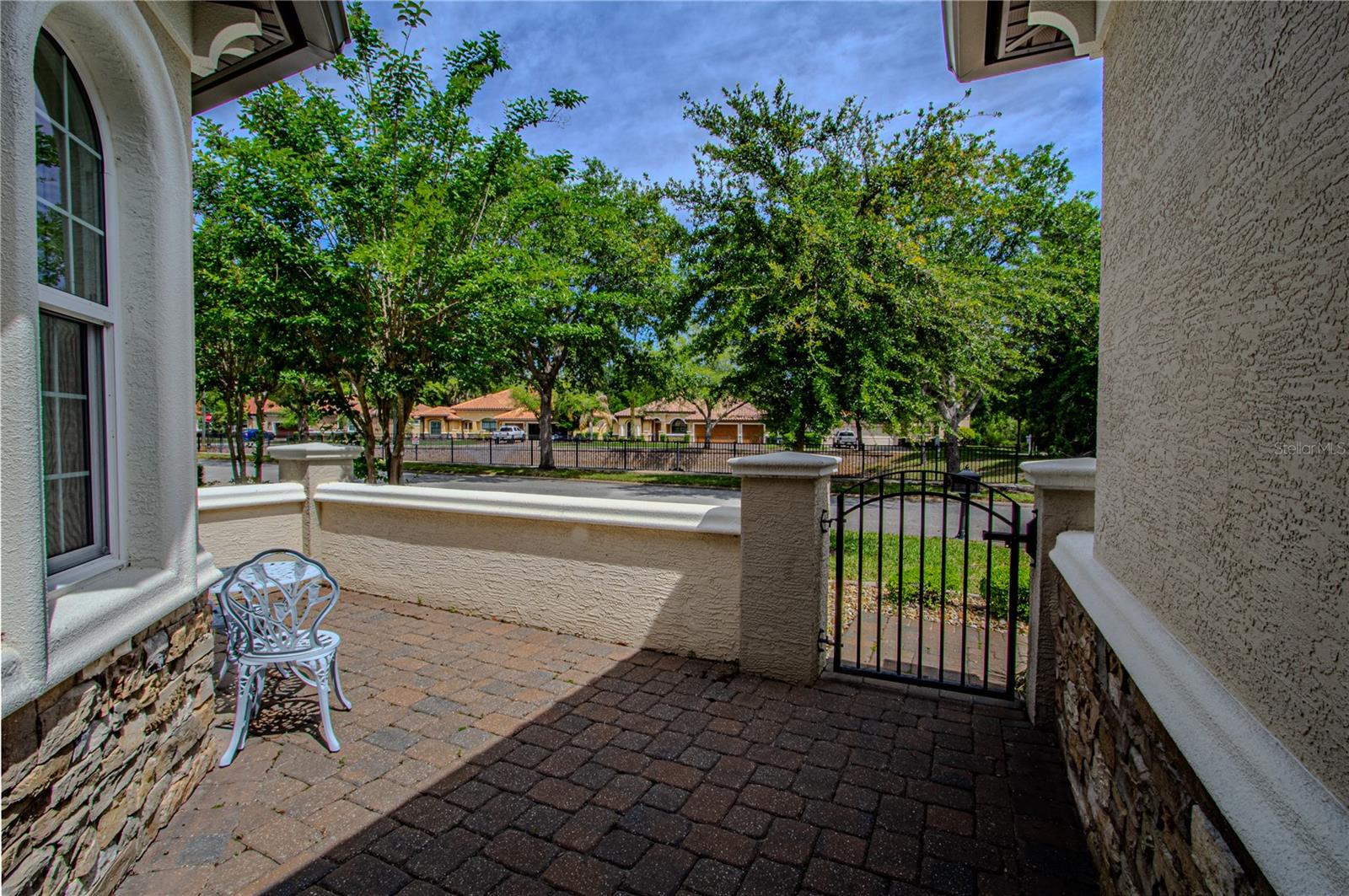 TUSCANY - Residential