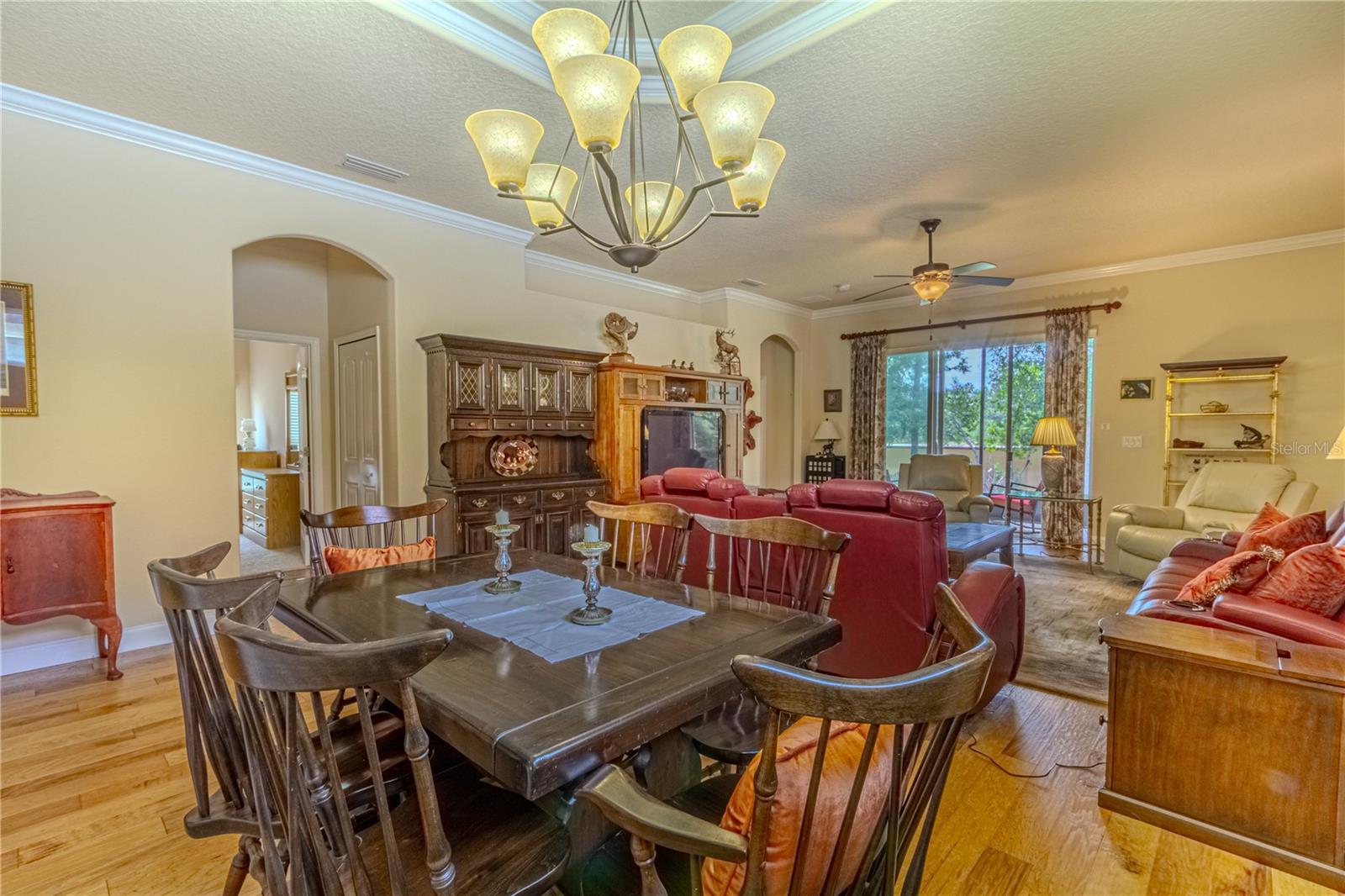 TUSCANY - Residential