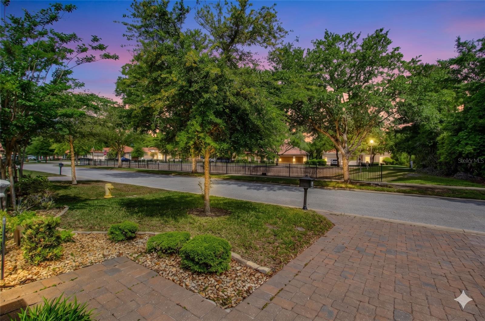 TUSCANY - Residential