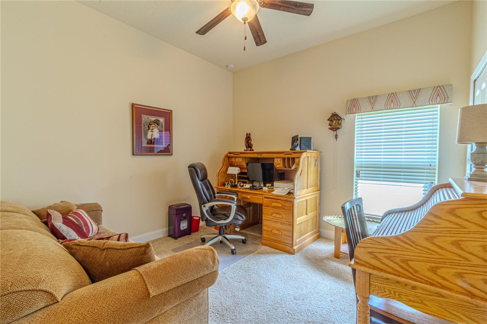 TUSCANY - Residential