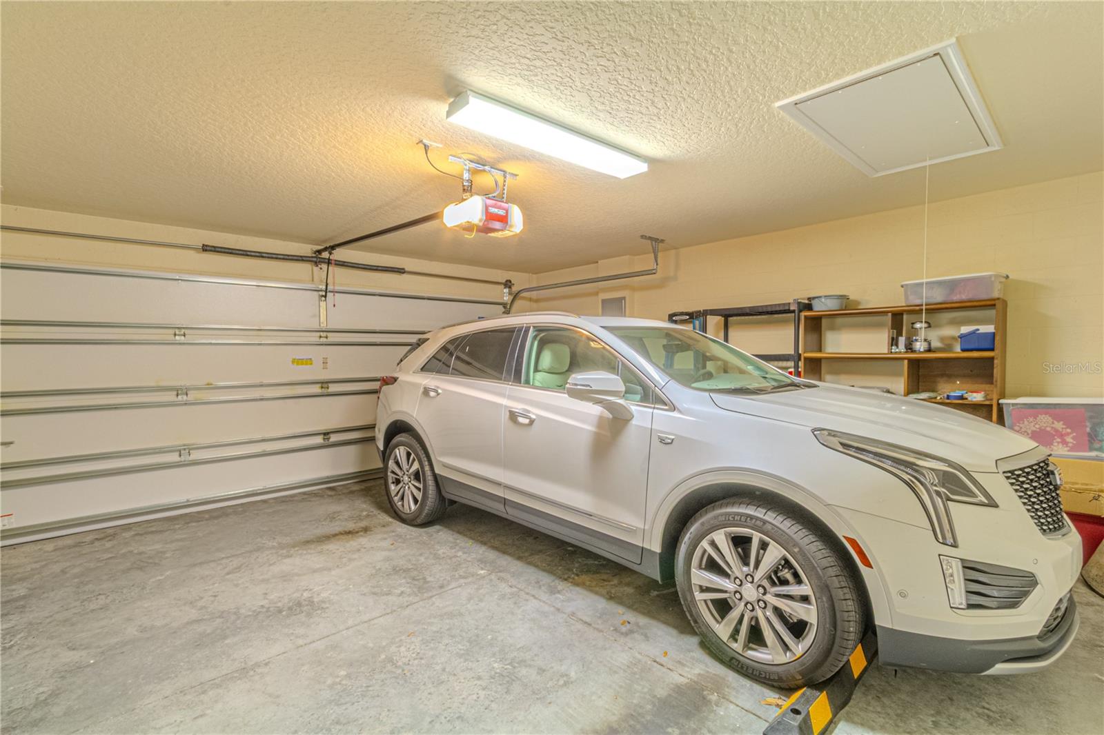 TUSCANY - Residential