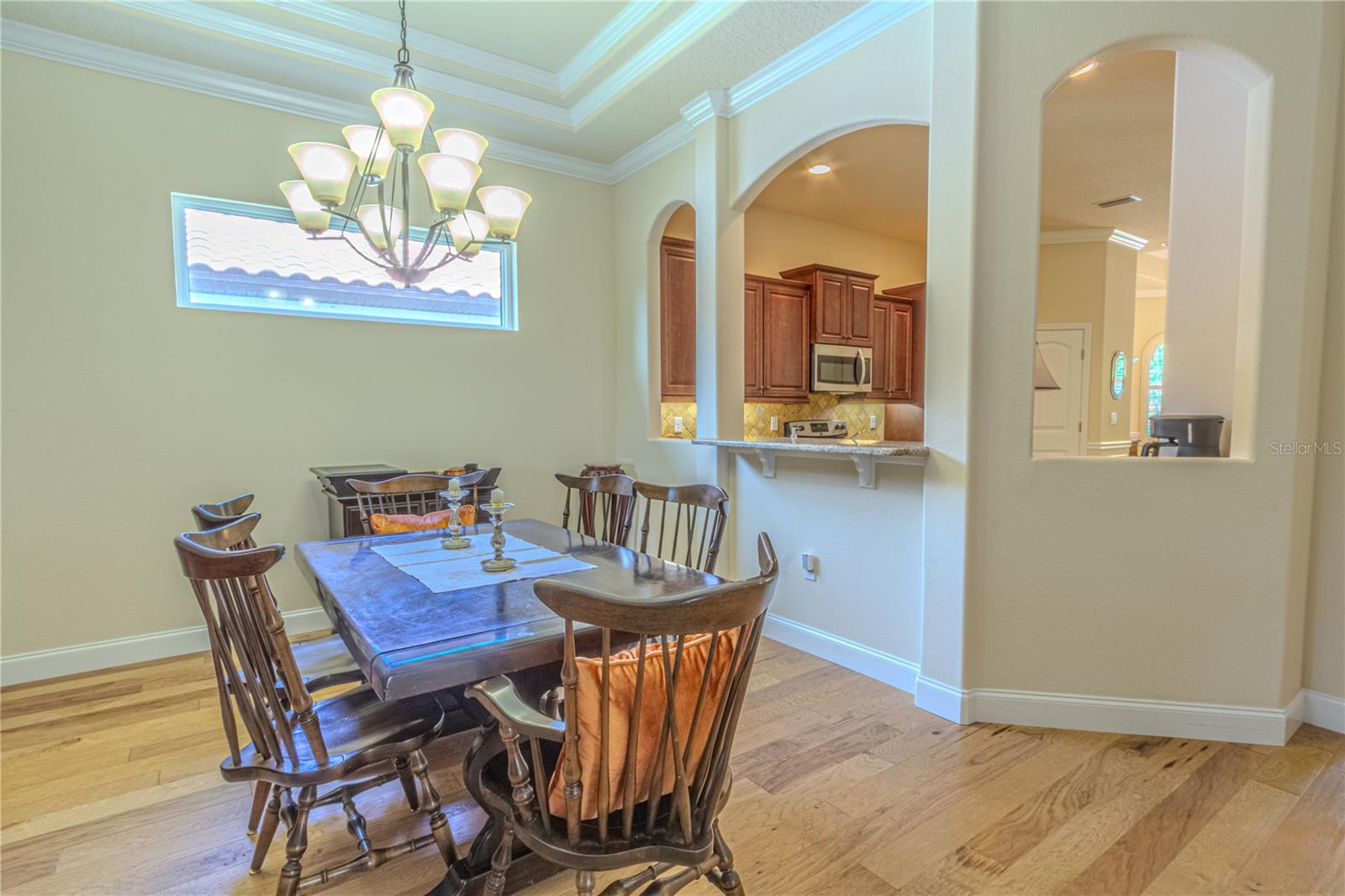 TUSCANY - Residential