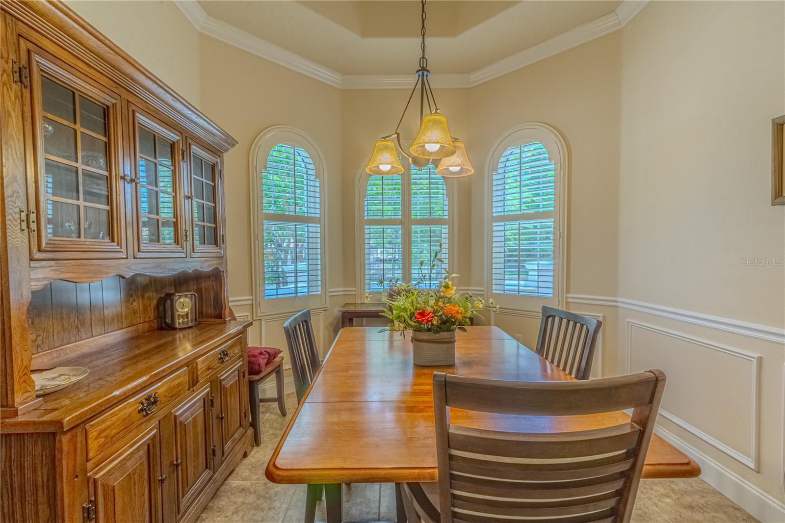 TUSCANY - Residential