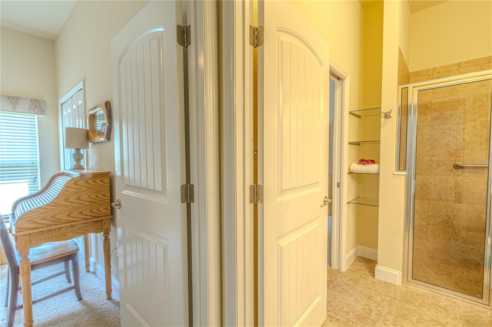 TUSCANY - Residential