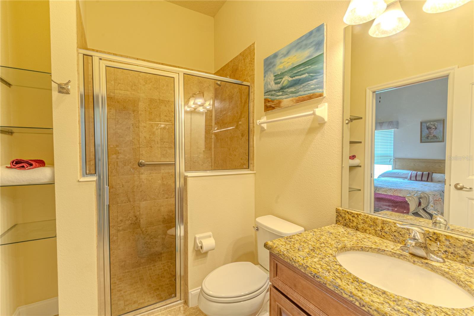 TUSCANY - Residential