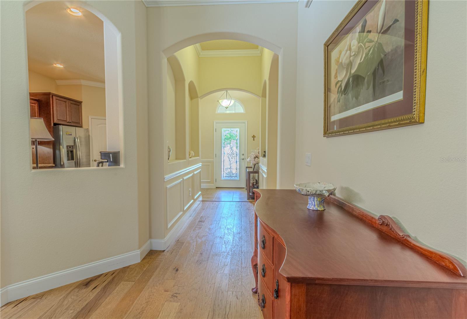 TUSCANY - Residential