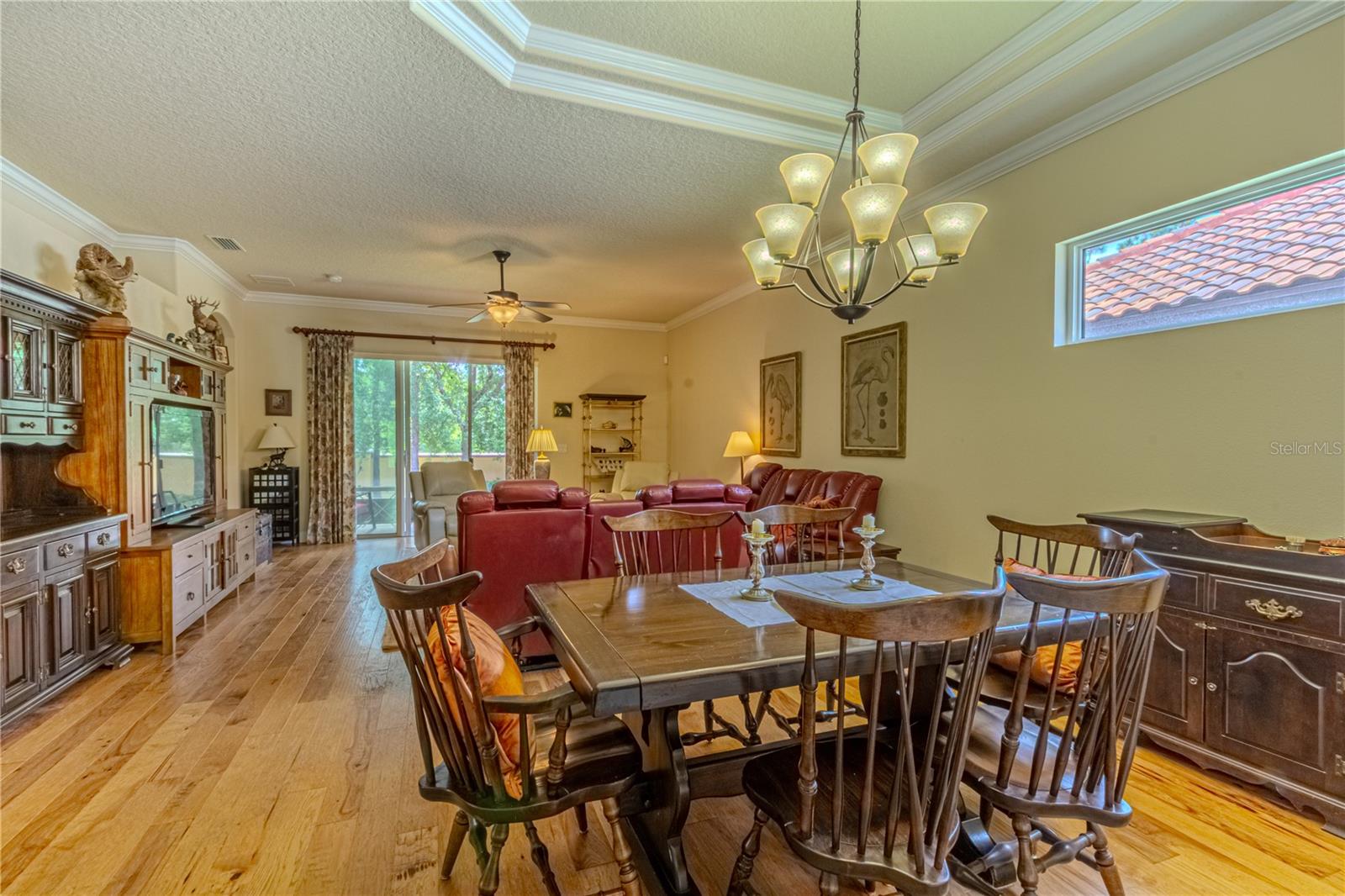 TUSCANY - Residential