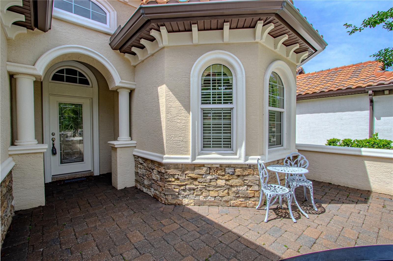 TUSCANY - Residential