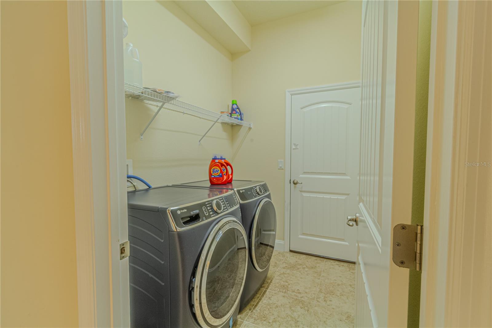 TUSCANY - Residential