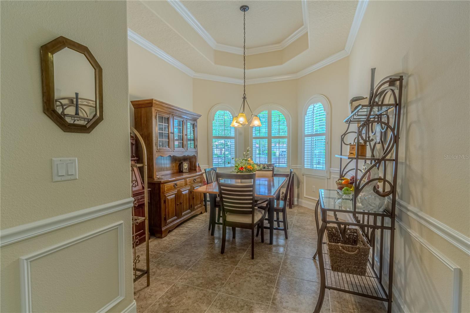 TUSCANY - Residential