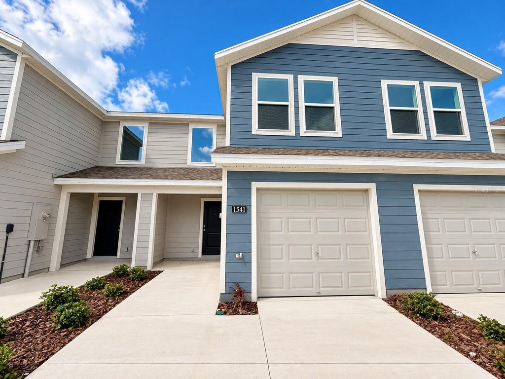 Photo of 1541 Plank Place, Davenport, FL 33837 (MLS # O6453105)