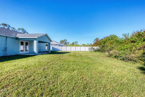 A home in PORT CHARLOTTE