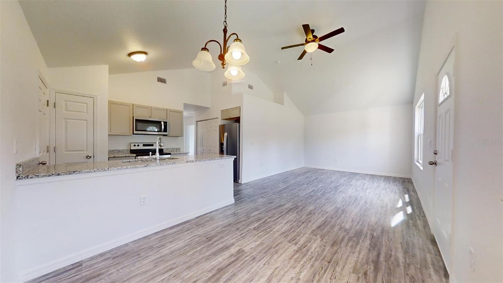 BELLEVIEW HEIGHTS ESTATES - Residential