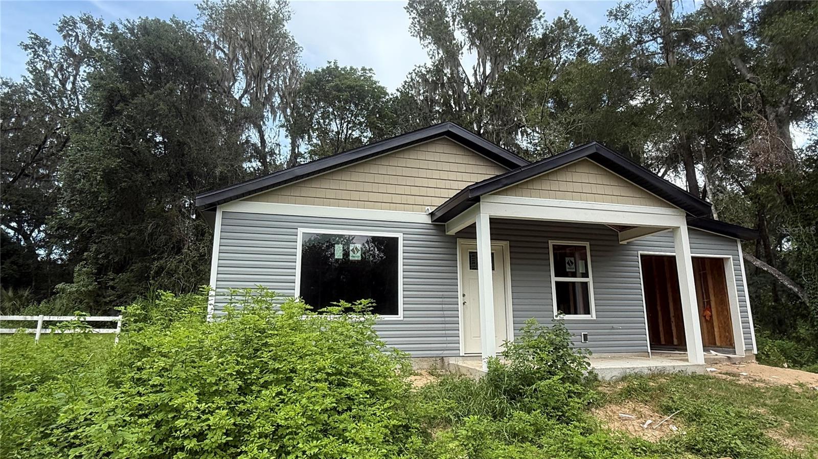 BELLEVIEW HEIGHTS ESTATES - Residential