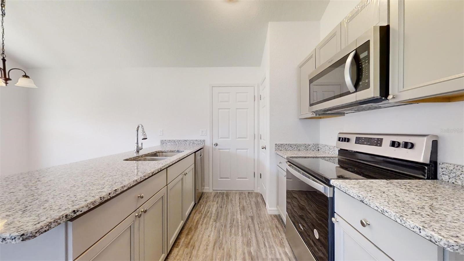 BELLEVIEW HEIGHTS ESTATES - Residential
