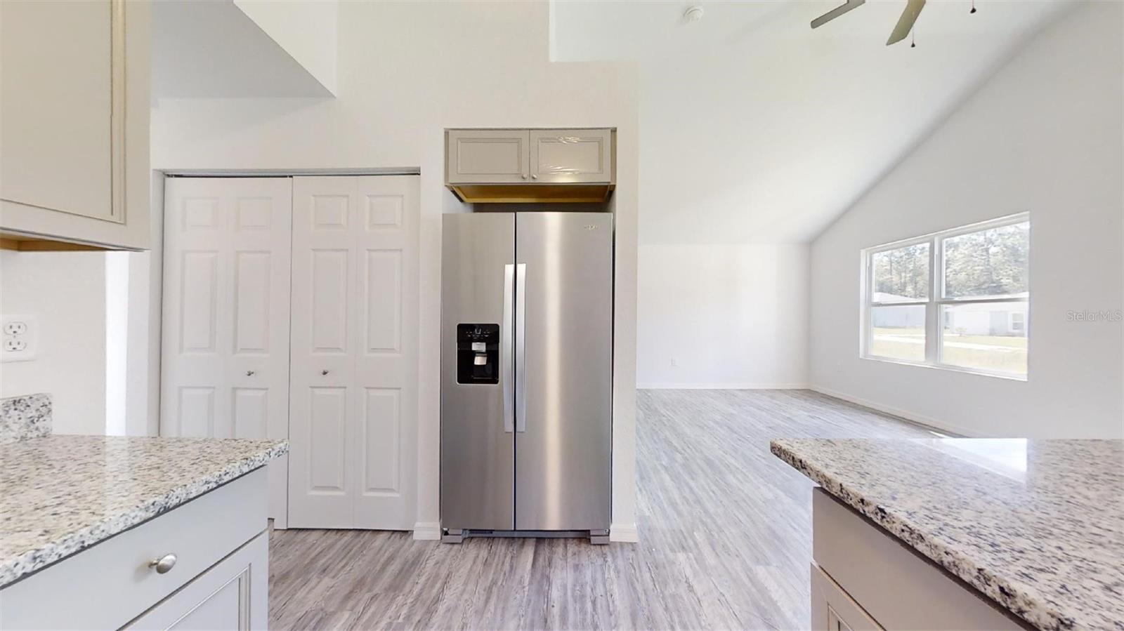 BELLEVIEW HEIGHTS ESTATES - Residential