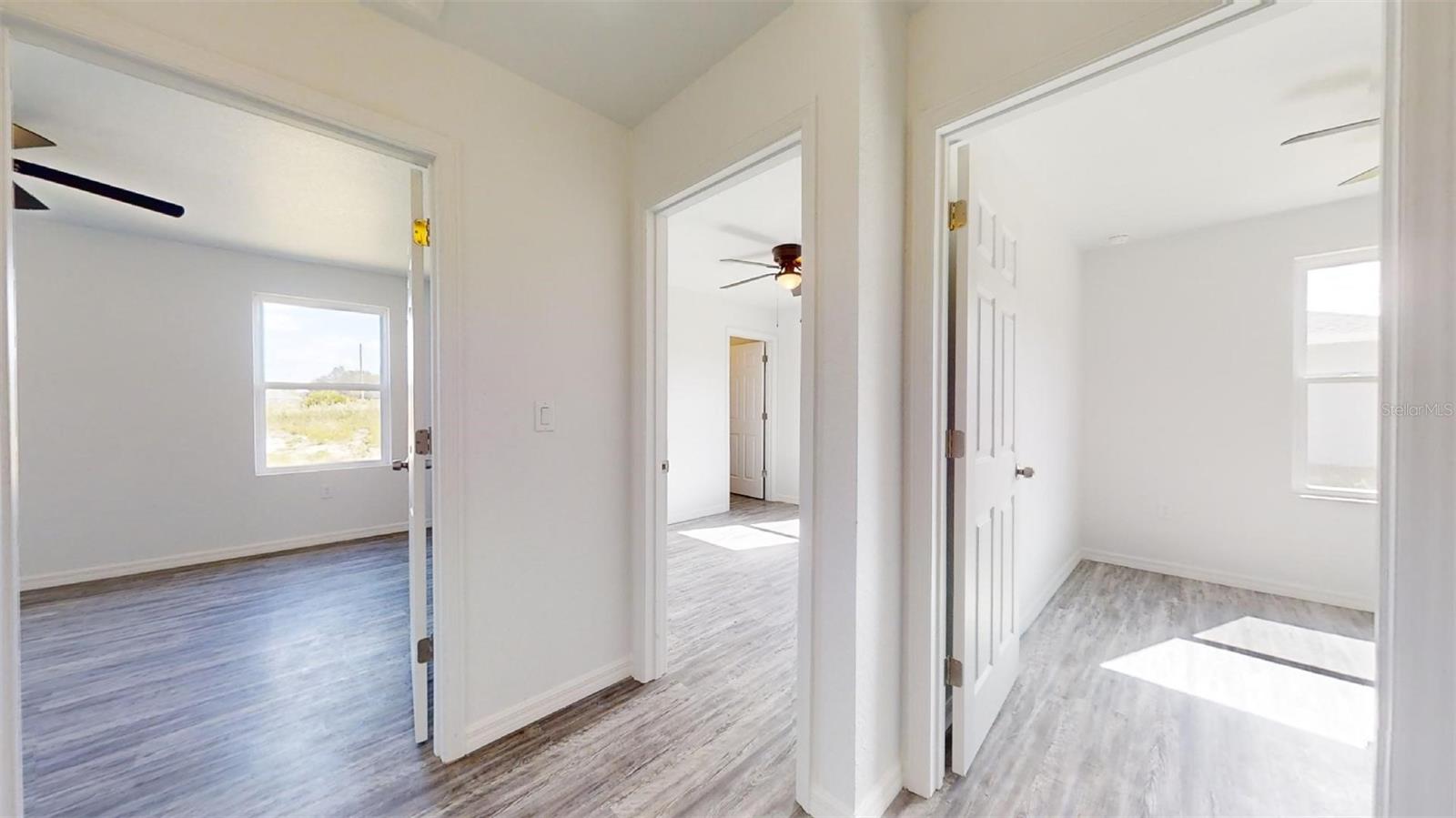 BELLEVIEW HEIGHTS ESTATES - Residential