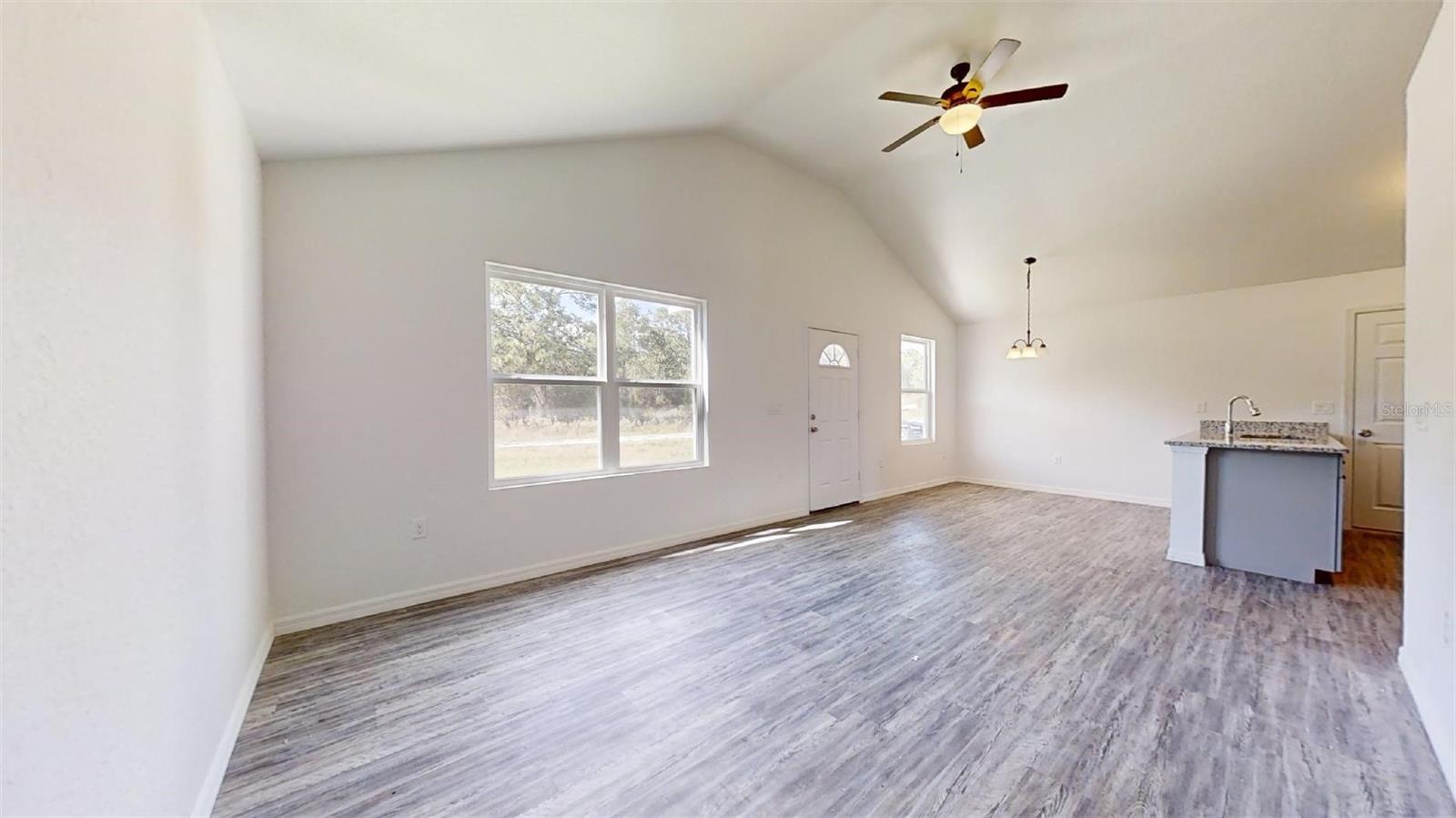 BELLEVIEW HEIGHTS ESTATES - Residential