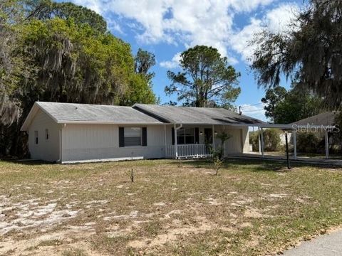 Photo of 3736 Pine Circle, Lake Wales, FL 33898 (MLS # S5140625)