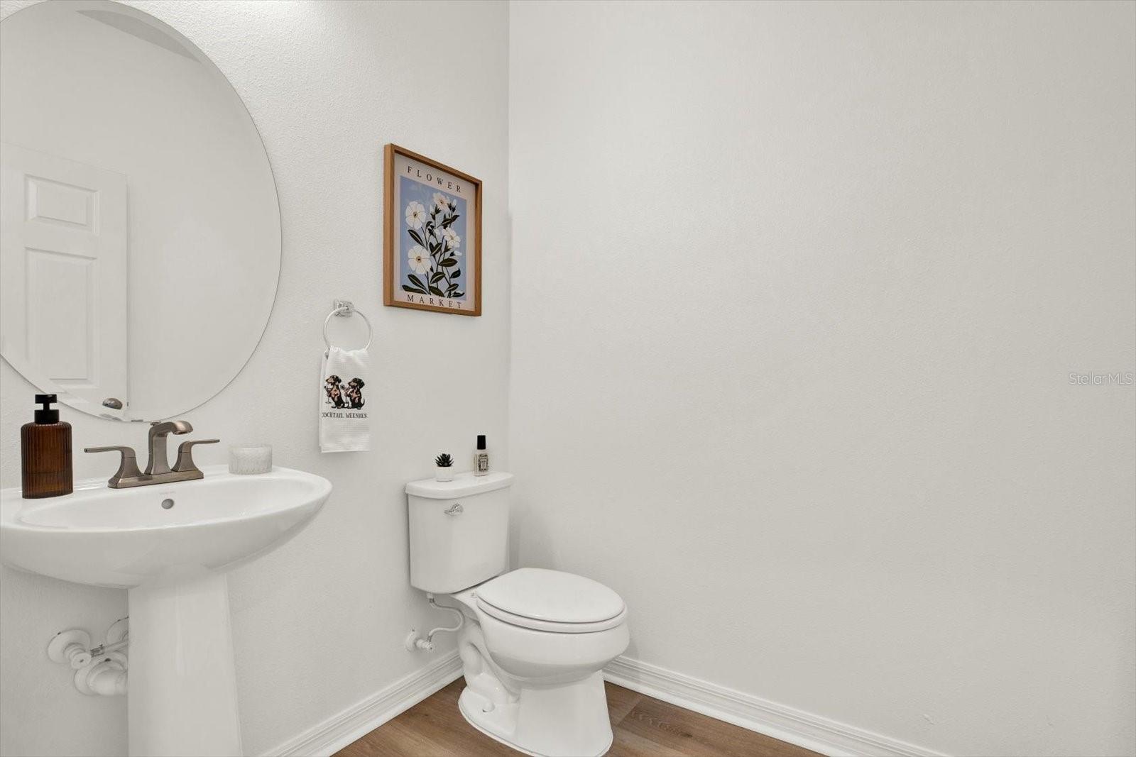 OAK CREEK PRCL 1C-2 - Residential