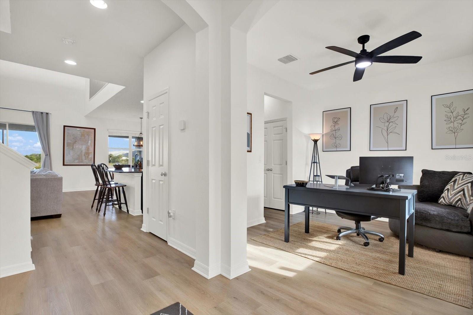 OAK CREEK PRCL 1C-2 - Residential