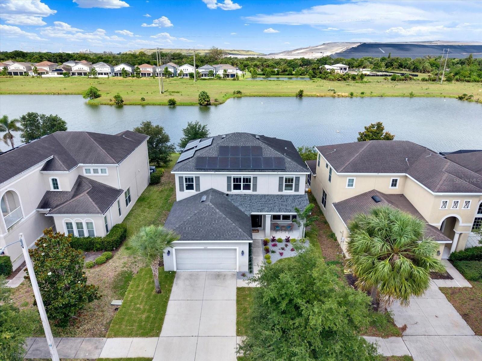 7223 BLUE BEECH DRIVE