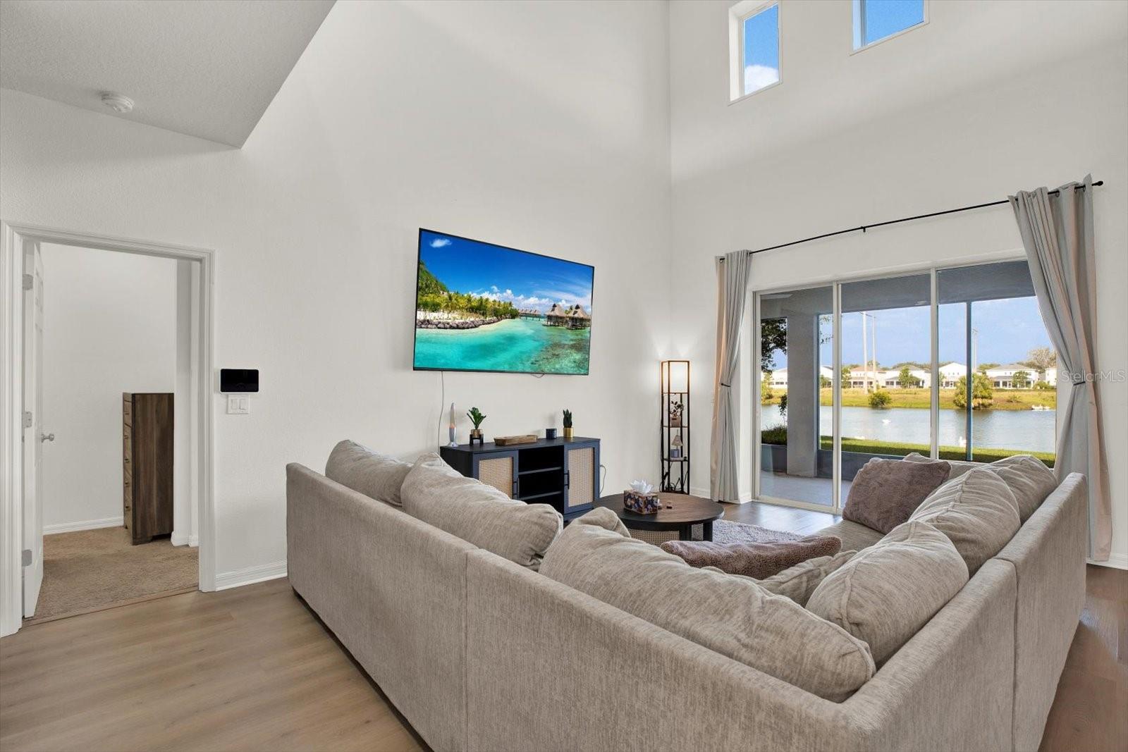 OAK CREEK PRCL 1C-2 - Residential