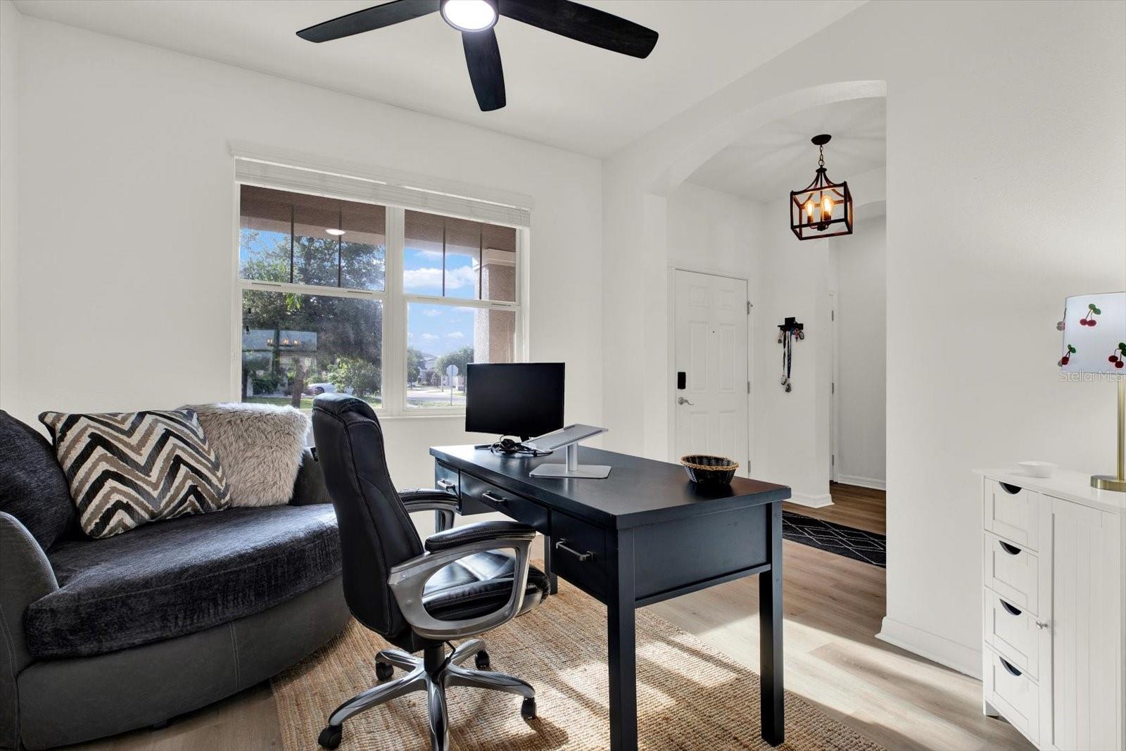 OAK CREEK PRCL 1C-2 - Residential