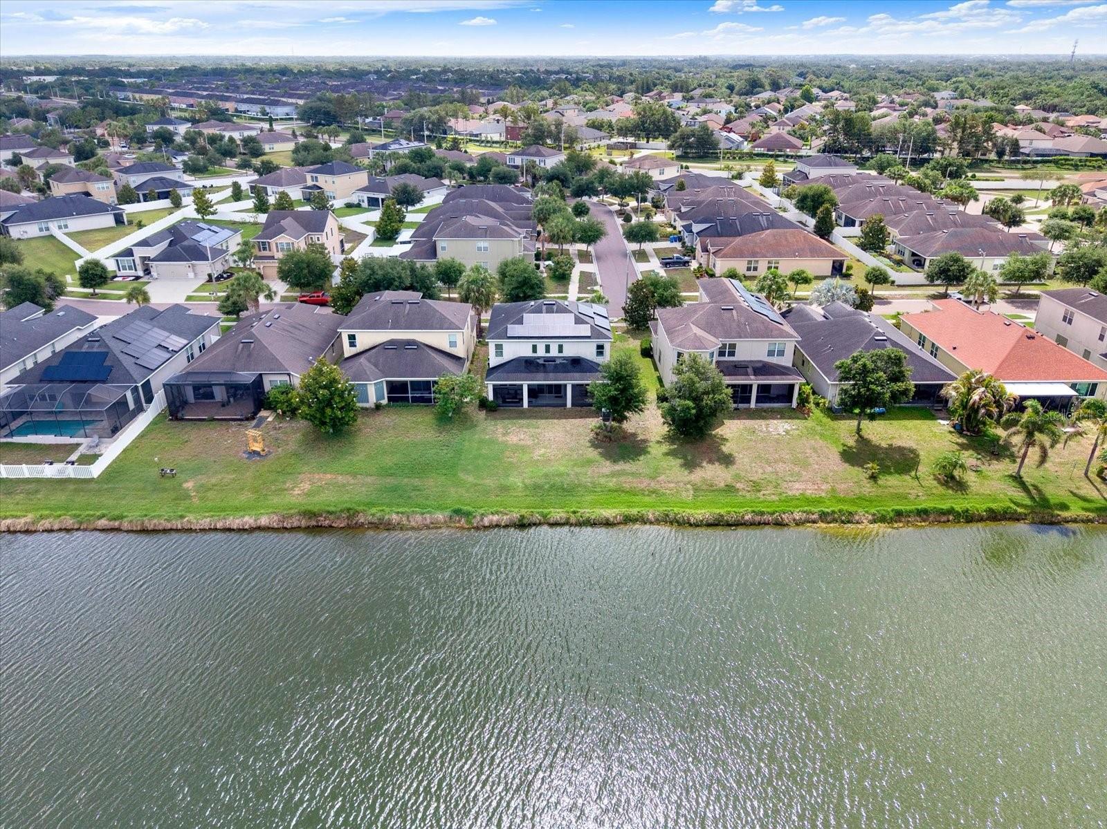 OAK CREEK PRCL 1C-2 - Residential