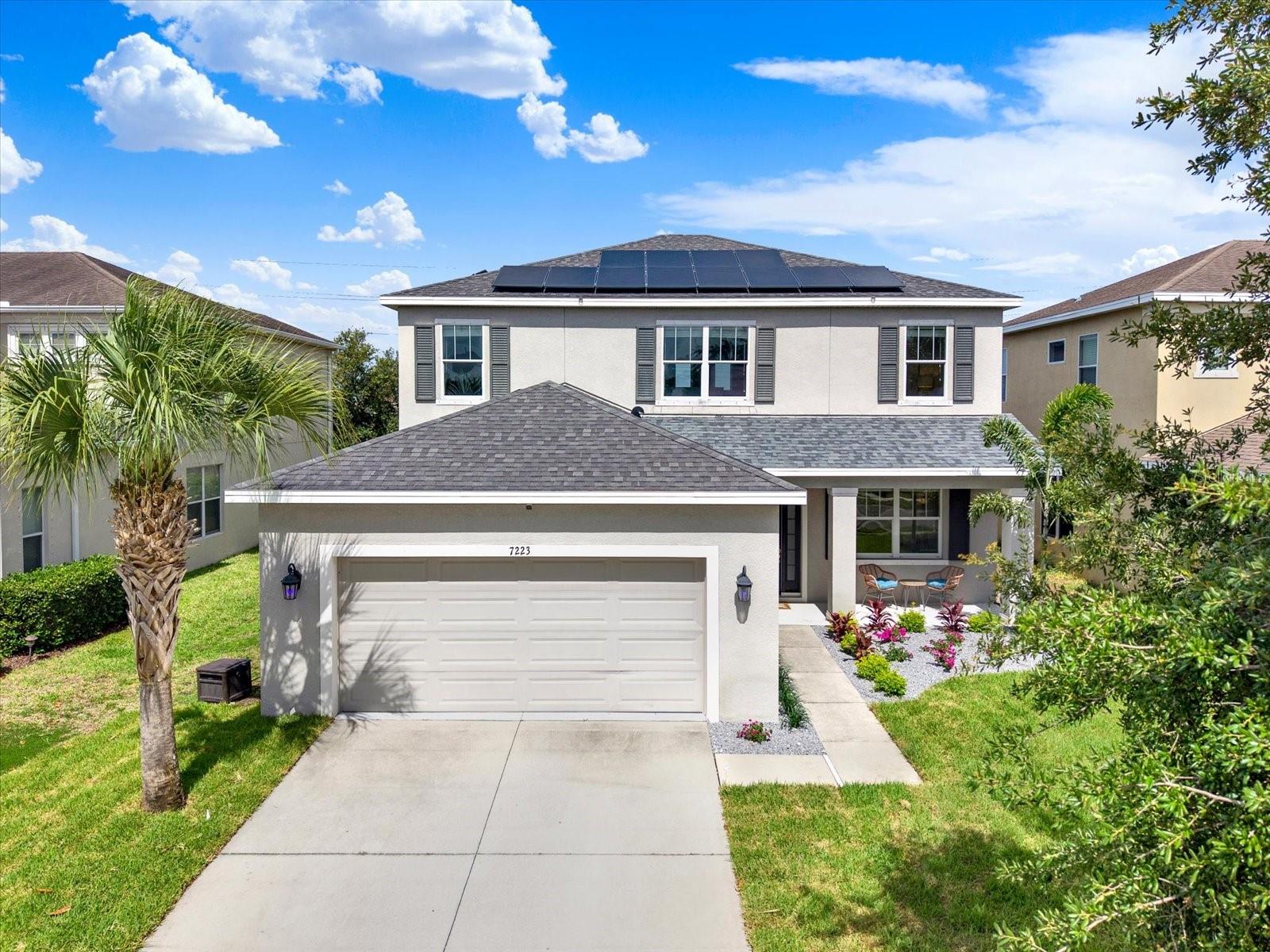 7223 BLUE BEECH DRIVE