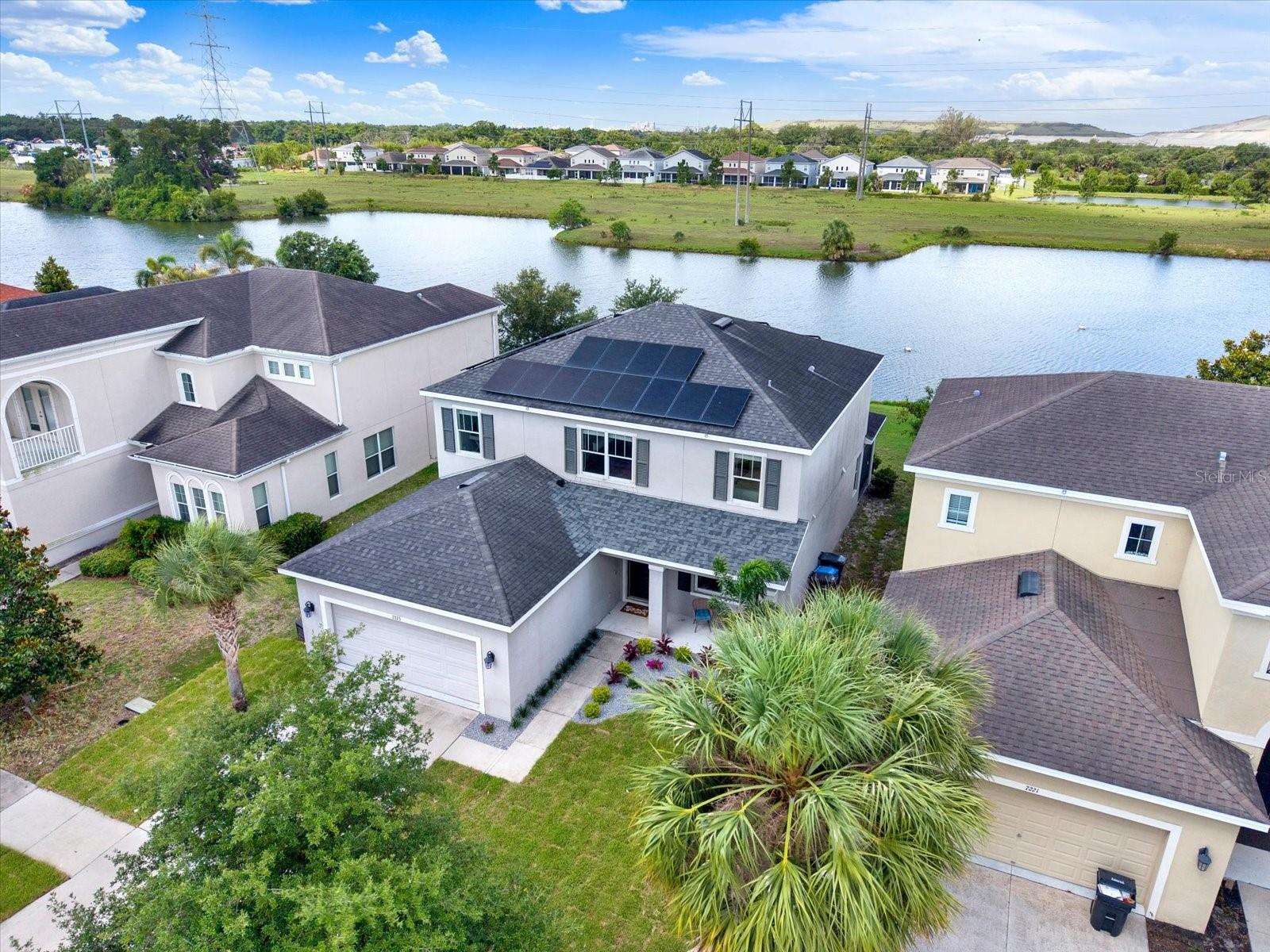 OAK CREEK PRCL 1C-2 - Residential